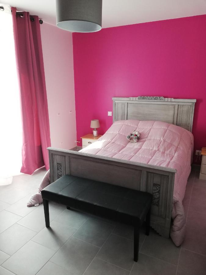 Du Capitaine Bed & Breakfast *