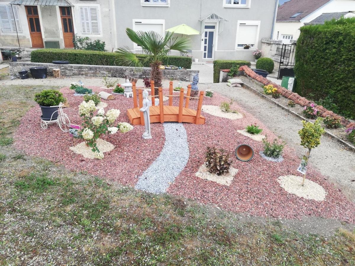 Du Capitaine Bed & Breakfast