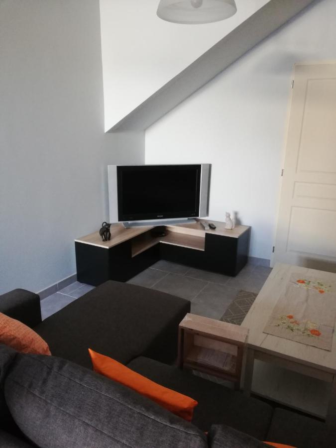 Du Capitaine Bed & Breakfast