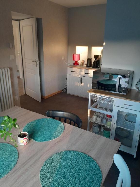 Bed & Breakfast Du Capitaine Maranville