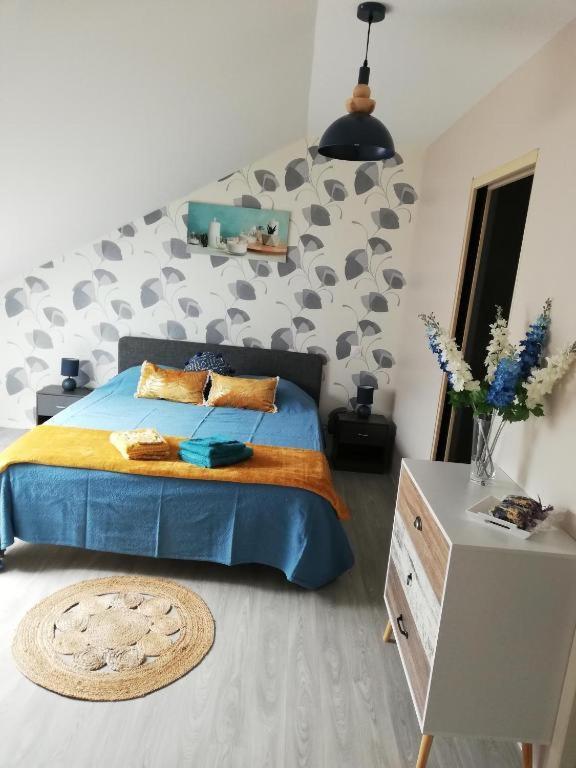 Bed & Breakfast Du Capitaine Maranville
